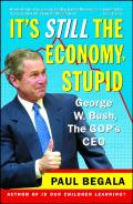 It'S Still The Economy, Stupid