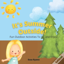 Capa do artigo It'S Summer Outside!