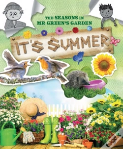 Capa do artigo It'S Summer
