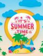 It'S Summer Time - Preview