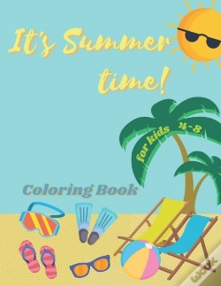 Capa do artigo It'S Summer Time