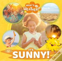 It'S Sunny!