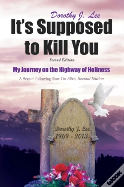 Capa do artigo It'S Supposed To Kill You