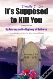 It'S Supposed To Kill You