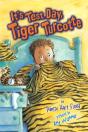 It'S Test Day, Tiger Turcotte - Preview