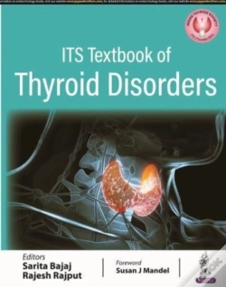 Capa do artigo Its Textbook Of Thyroid Disorders