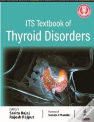 Its Textbook Of Thyroid Disorders