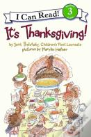 It'S Thanksgiving!