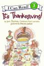 It'S Thanksgiving! - Preview