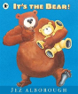 It'S The Bear! - Preview