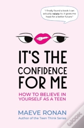 It'S The Confidence For Me