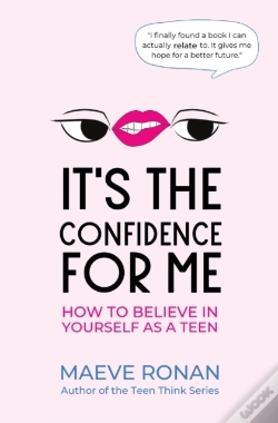 Capa do artigo It'S The Confidence For Me