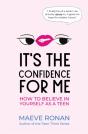 It'S The Confidence For Me - Preview