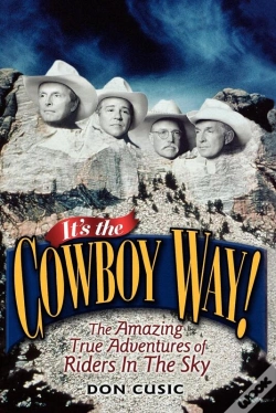 Capa do artigo It'S The Cowboy Way!