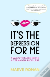 It'S The Depression For Me: 3 Ways To Ma