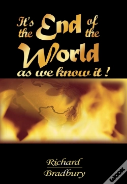 Capa do artigo It'S The End Of The World As We Know It