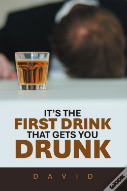 Capa do artigo It'S The First Drink That Gets You Drunk