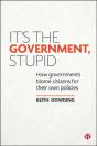 It'S The Government, Stupid - Preview