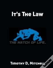 It'S The Law