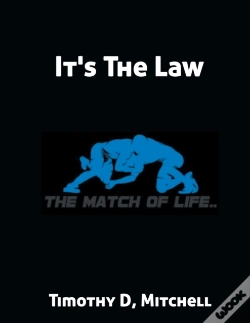 Capa do artigo It'S The Law