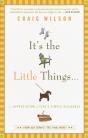 It'S The Little Things . . . - Preview