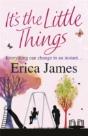 It'S The Little Things - Preview
