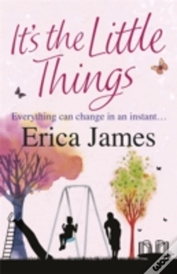 Capa do artigo It'S The Little Things