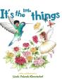 It'S The Little Things - Preview