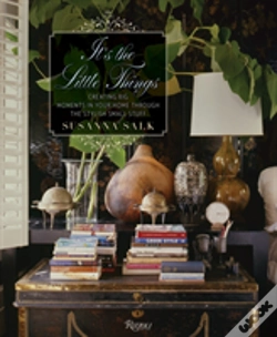 Capa do artigo It'S The Little Things