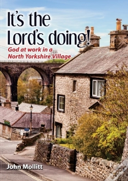 Capa do artigo It'S The Lord'S Doing