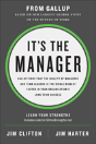 It'S The Manager - Preview