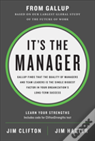 It'S The Manager
