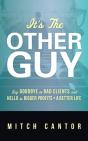 It'S The Other Guy: Say Goodbye To Bad C - Preview