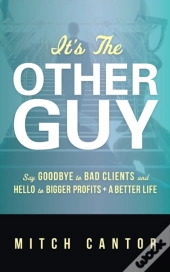 It'S The Other Guy: Say Goodbye To Bad C