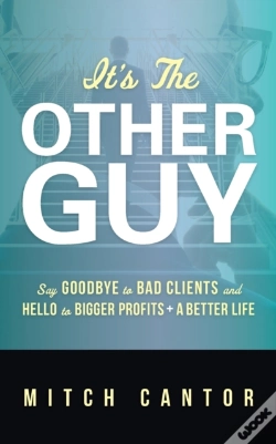 Capa do artigo It'S The Other Guy: Say Goodbye To Bad C