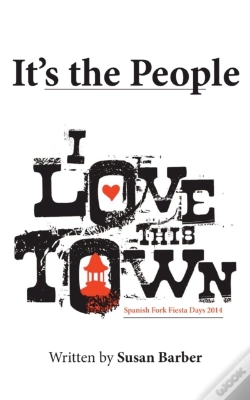 Capa do artigo It'S The People