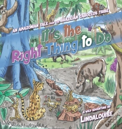 Capa do artigo It'S The Right Thing To Do