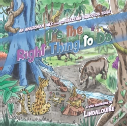 Capa do artigo It'S The Right Thing To Do