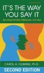 It'S The Way You Say It - Preview