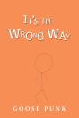 It'S The Wrong Way - Preview