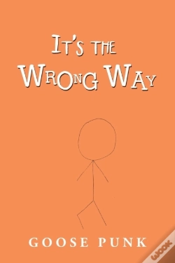Capa do artigo It'S The Wrong Way