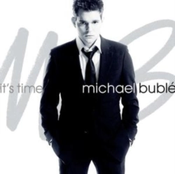 Capa do artigo It's Time - CD