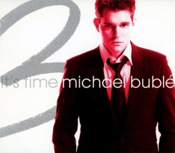 Capa do artigo It's Time - CD