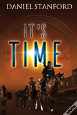 Capa do artigo Its Time