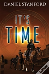 Capa do artigo Its Time
