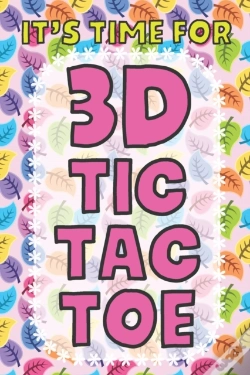 Capa do artigo It'S Time For 3d Tic Tac Toe