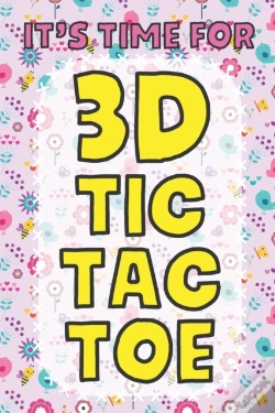 Capa do artigo It'S Time For 3d Tic Tac Toe