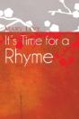 It'S Time For A Rhyme - Preview