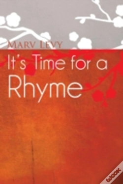 Capa do artigo It'S Time For A Rhyme