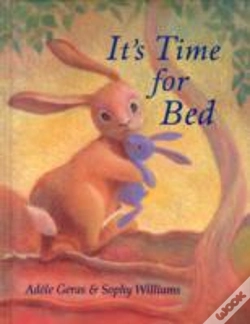 Capa do artigo It'S Time For Bed